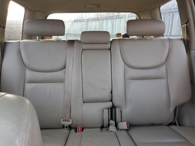 Photo 10 from auction – 2003 TOYOTA HIGHLANDER with VIN JTEHF21A530152165