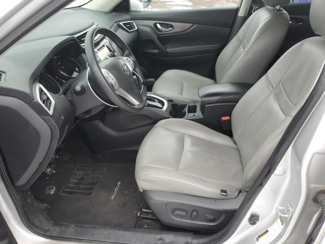 Photo 7 from auction – 2016 NISSAN ROGUE S with VIN KNMAT2MT7GP700336