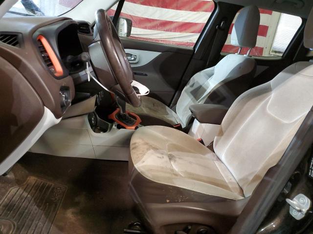 Photo 7 from auction – 2015 JEEP RENEGADE L with VIN ZACCJBBT2FPC23687