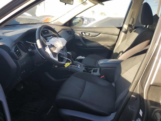 Photo 7 from auction – 2018 NISSAN ROGUE S with VIN KNMAT2MT3JP599934