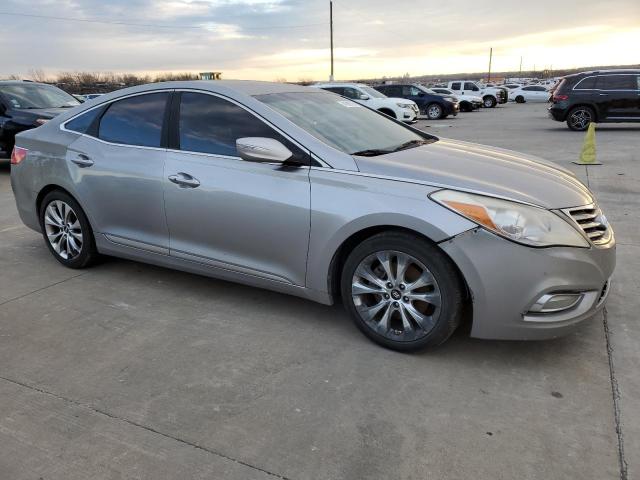 Photo 4 from auction – 2013 HYUNDAI AZERA with VIN KMHFG4JG5DA227592