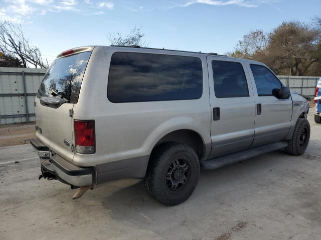 Photo 3 from auction – 2003 FORD EXCURSION with VIN 1FMNU40L23EA15811