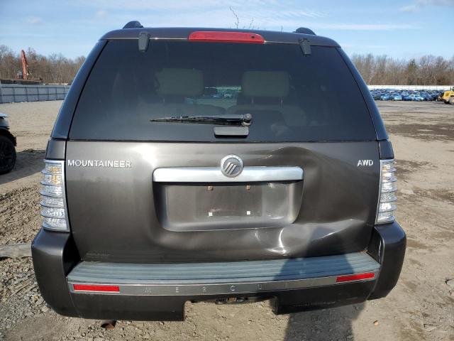 Photo 6 from auction – 2006 MERCURY MOUNTAINEE with VIN 4M2EU47E46UJ26795
