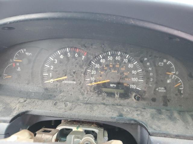 Photo 9 from auction – 2002 TOYOTA TUNDRA ACC with VIN 5TBBT44112S281387