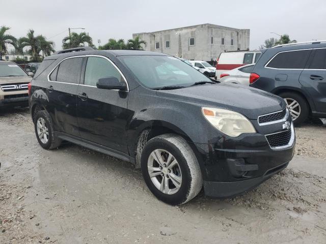 Photo 4 from auction – 2013 CHEVROLET EQUINOX LT with VIN 2GNALDEK4D6246325