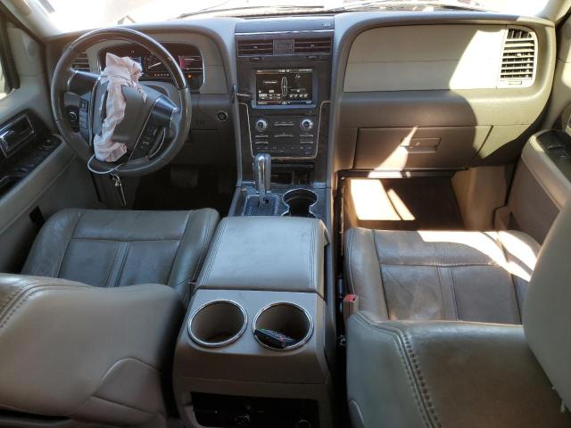 Photo 8 from auction – 2015 LINCOLN NAVIGATOR with VIN 5LMJJ2HT9FEJ04745