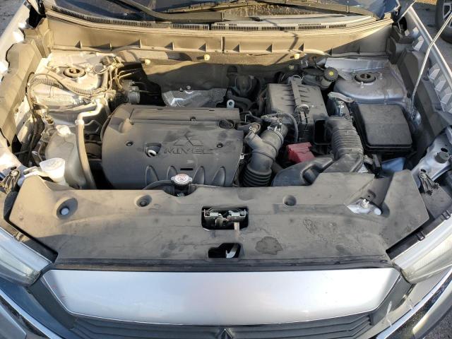 Photo 12 from auction – 2016 MITSUBISHI OUTLANDER with VIN JA4AP3AU3GZ048756