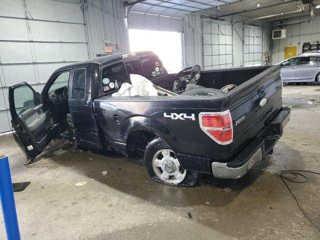 صورة رقم 2 من المزاد - 2011 FORD F150 SUPER مع VIN 1FTFX1ET7BFB13393