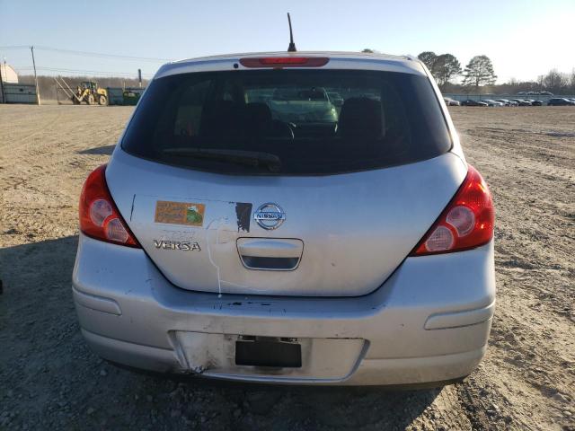 Photo 6 from auction – 2011 NISSAN VERSA S with VIN 3N1BC1CP4BL463136