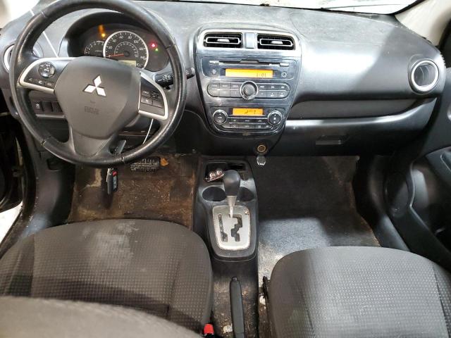 Photo 8 from auction – 2015 MITSUBISHI MIRAGE ES with VIN ML32A4HJ7FH033987
