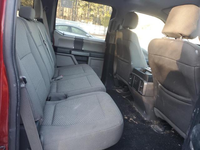 Photo 10 from auction – 2015 FORD F150 SUPER with VIN 1FTEW1EP4FFA85558