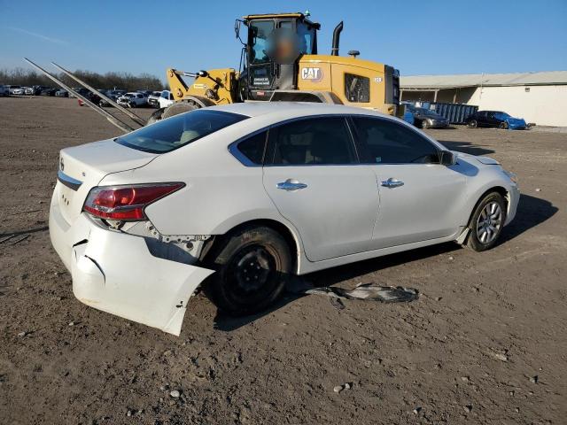 Photo 3 from auction – 2015 NISSAN ALTIMA 2.5 with VIN 1N4AL3AP6FC277063