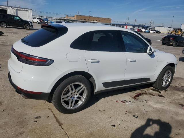 Photo 3 from auction – 2021 PORSCHE MACAN with VIN WP1AA2A58MLB08845