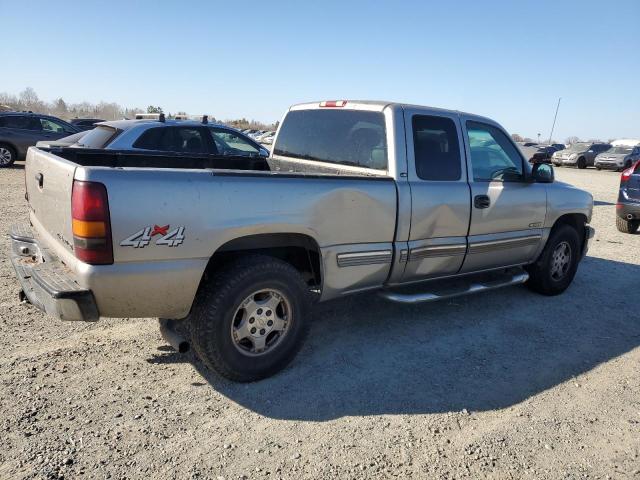 Photo 3 from auction – 2001 CHEVROLET SILVERADO with VIN 1GCEK19T81E283433