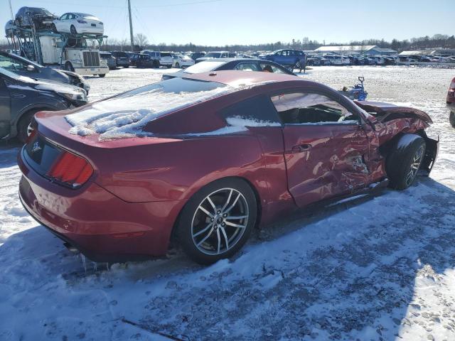 Photo 3 from auction – 2015 FORD MUSTANG with VIN 1FA6P8TH0F5348677