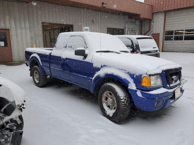 Photo 4 from auction – 2004 FORD RANGER SUP with VIN 1FTYR44U74PA03777