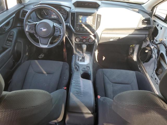 Photo 8 from auction – 2021 SUBARU IMPREZA PR with VIN 4S3GTAV68M3715427
