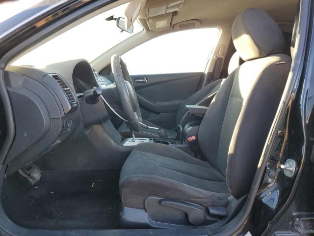Photo 7 from auction – 2012 NISSAN ALTIMA BAS with VIN 1N4AL2APXCN452229