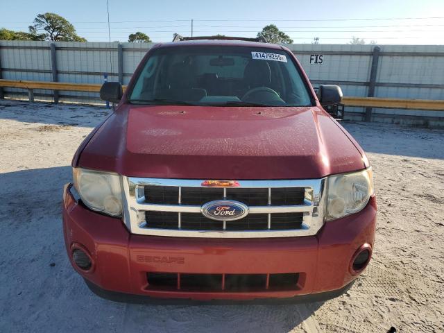 Foto 5 de la subasta – 2011 FORD ESCAPE XLS con VIN 1FMCU0C74BKC40035