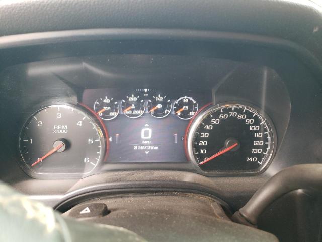 Photo 9 from auction – 2014 GMC SIERRA K15 with VIN 3GTU2WEC3EG405158