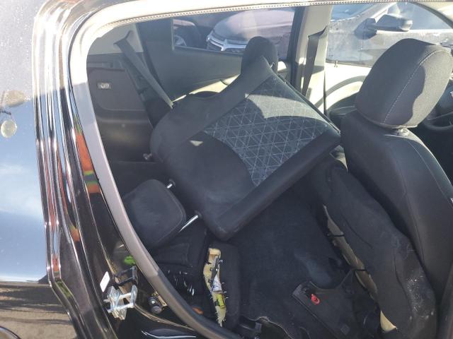 Photo 10 from auction – 2021 CHEVROLET SPARK 1LT with VIN KL8CD6SA3MC746627