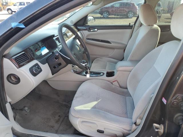Photo 7 from auction – 2014 CHEVROLET IMPALA LIM with VIN 2G1WA5E38E1159523