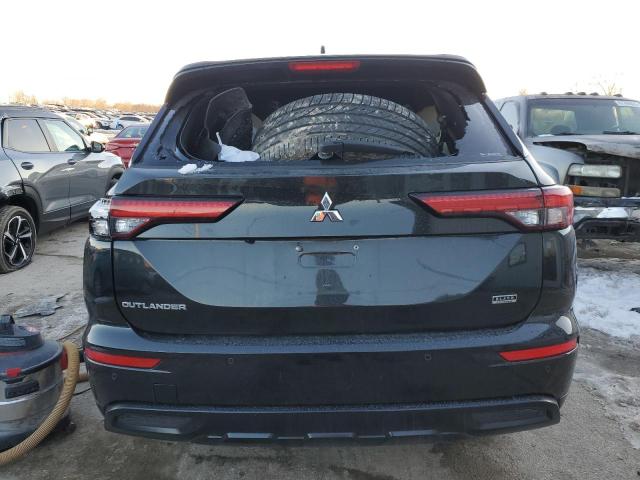 Photo 6 from auction – 2023 MITSUBISHI OUTLANDER with VIN JA4J4VA8XPZ037843