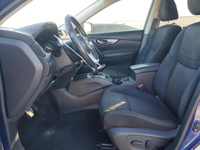 Photo 7 from auction – 2018 NISSAN ROGUE S with VIN KNMAT2MT1JP526660