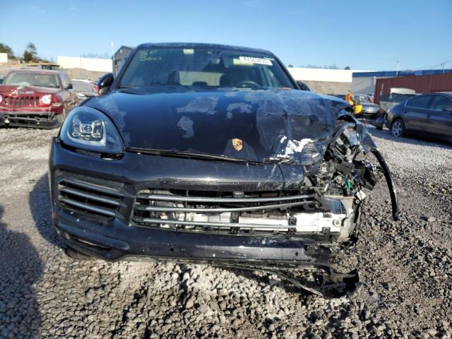 Photo 5 from auction – 2019 PORSCHE CAYENNE with VIN WP1AA2AY3KDA14454