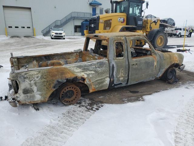 Photo 3 from auction – 2004 MAZDA B4000 CAB with VIN 4F4ZR47E54TM07328