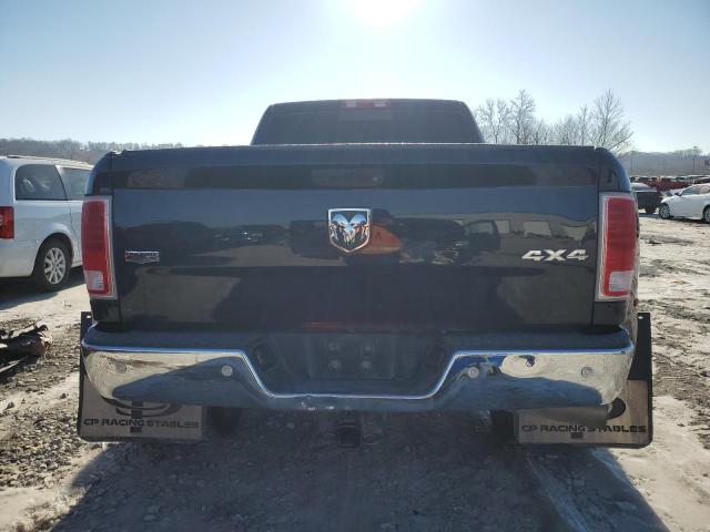 صورة رقم 6 من المزاد - 2018 RAM 3500 LARAM مع VIN 3C63RRML5JG373731