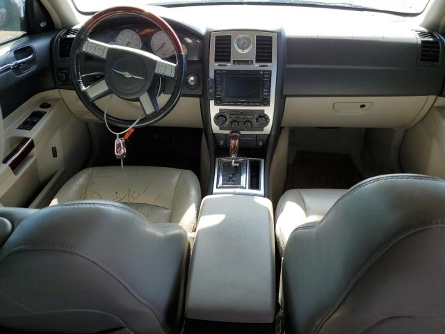 Photo 8 from auction – 2006 CHRYSLER 300C with VIN 2C3LA63H76H107733