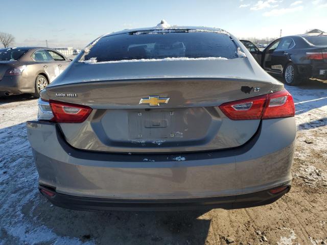 Photo 6 from auction – 2018 CHEVROLET MALIBU LT with VIN 1G1ZD5ST4JF125526