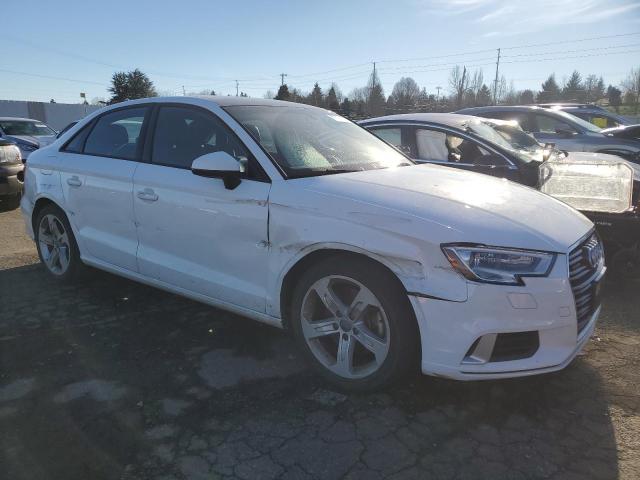 Photo 4 from auction – 2017 AUDI A3 PREMIUM with VIN WAUB8GFF2H1031811