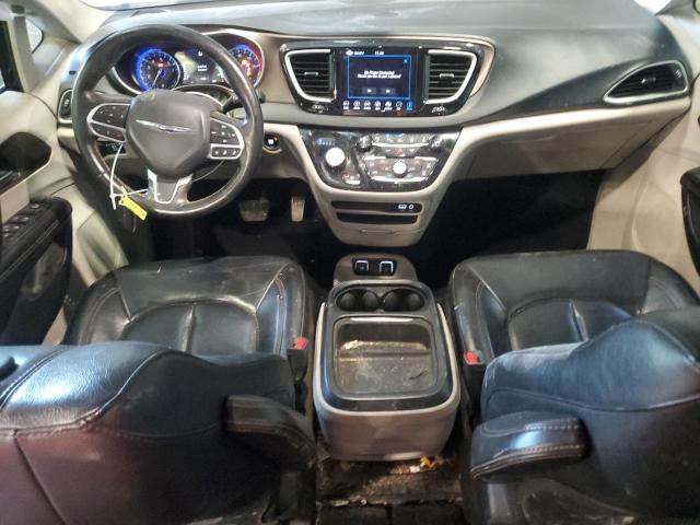 Photo 8 from auction – 2019 CHRYSLER PACIFICA T with VIN 2C4RC1BG4KR589271