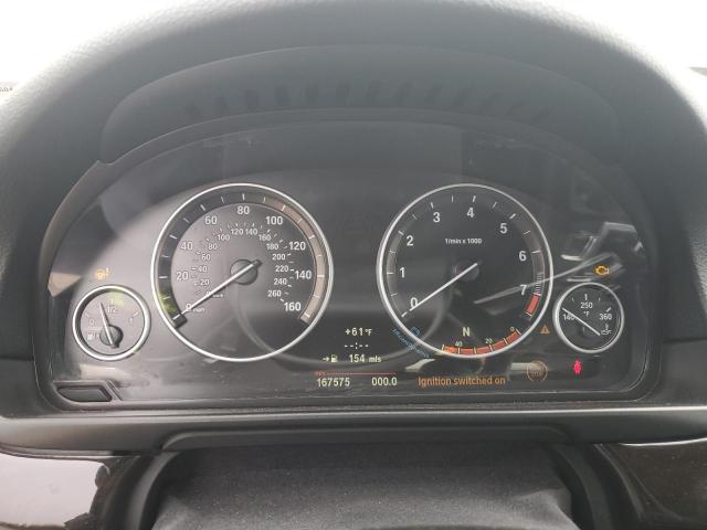 Photo 9 from auction – 2013 BMW 528 I with VIN WBAXG5C56DD229342