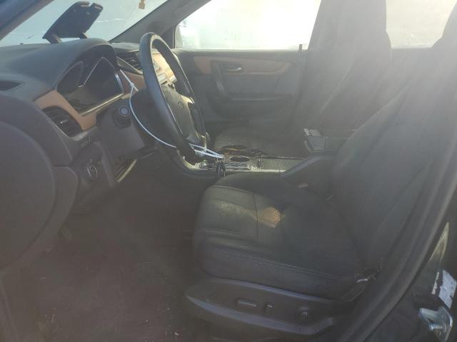 Photo 7 from auction – 2013 CHEVROLET TRAVERSE L with VIN 1GNKRGKDXDJ101285