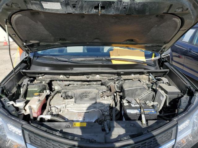 Photo 12 from auction – 2013 TOYOTA RAV4 LE with VIN JTMZFREV8D5012839