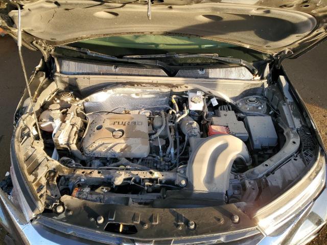 Photo 12 from auction – 2023 CHEVROLET TRAILBLAZE with VIN KL79MRSL0PB180289