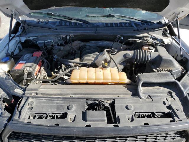 Photo 11 from auction – 2017 FORD F150 SUPER with VIN 1FTFX1EF7HKE55680