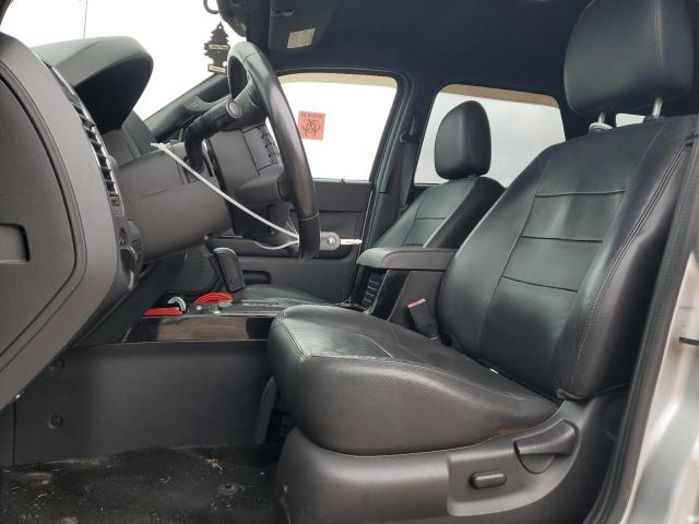 Photo 7 from auction – 2012 FORD ESCAPE LIM with VIN 1FMCU0EG1CKA44603