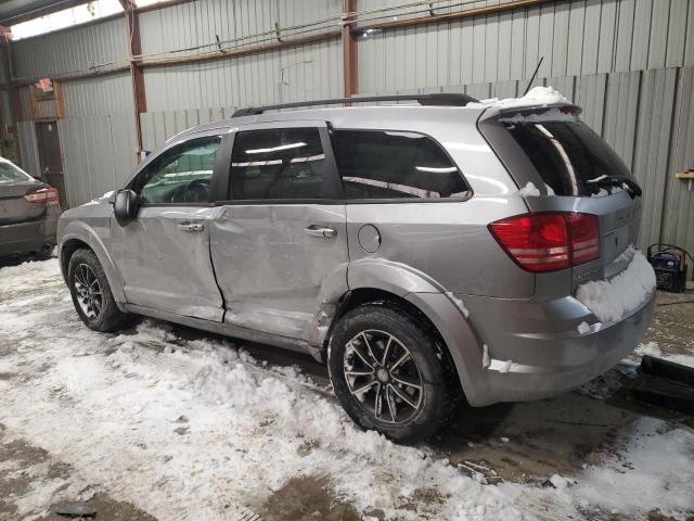 Photo 2 from auction – 2017 DODGE JOURNEY SE with VIN 3C4PDCAB7HT573318