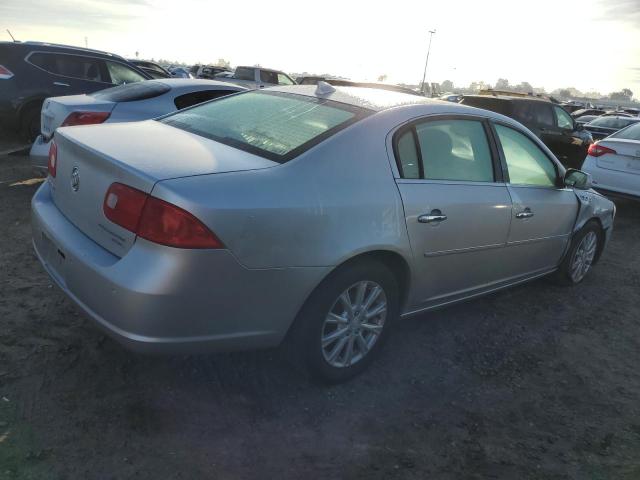 Photo 3 from auction – 2009 BUICK LUCERNE CX with VIN 1G4HD57169U150831