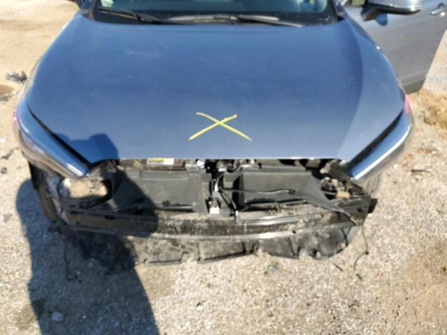 Photo 12 from auction – 2024 TOYOTA COROLLA CR with VIN 7MUDAAAG5RV081075
