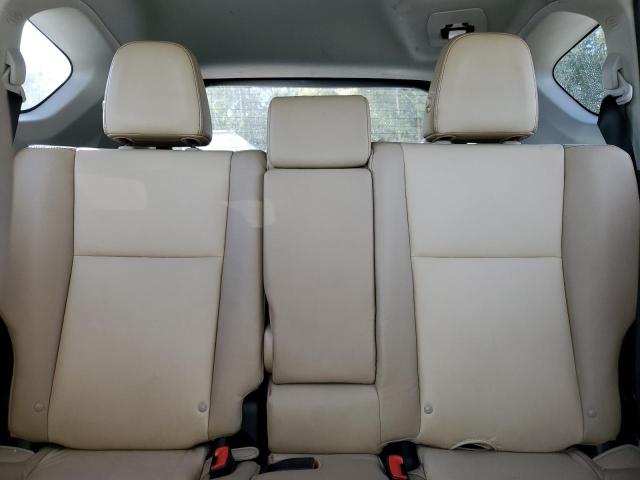 Photo 10 from auction – 2013 TOYOTA RAV4 LIMIT with VIN 2T3YFREV6DW072591