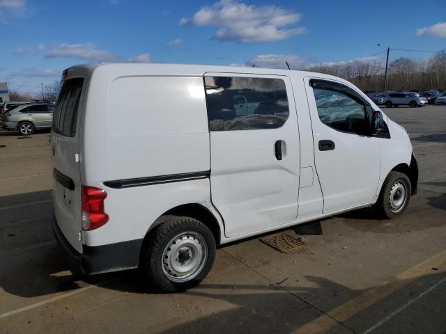 Photo 3 from auction – 2016 NISSAN NV with VIN 3N6CM0KN7GK699511