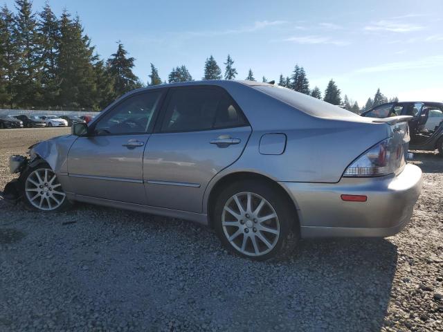 Photo 2 from auction – 2003 LEXUS IS 300 with VIN JTHBD192830076107