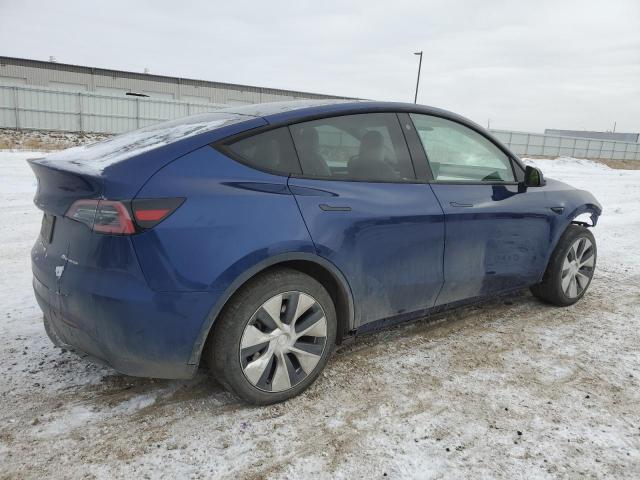 Photo 3 from auction – 2023 TESLA MODEL Y with VIN 7SAYGDEE0PF616094