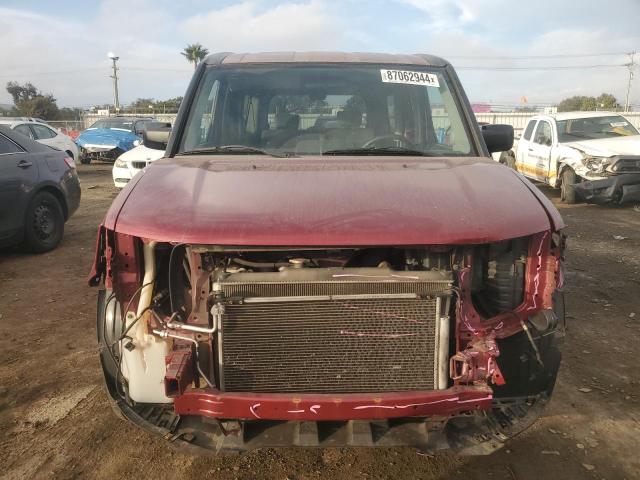 Photo 5 from auction – 2007 HONDA ELEMENT EX with VIN 5J6YH18767L009436
