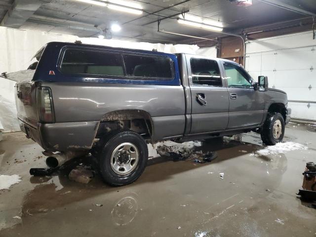 Фото 3 с аукциона – 2007 CHEVROLET SILVERADO с VIN 1GCHK23D67F135000